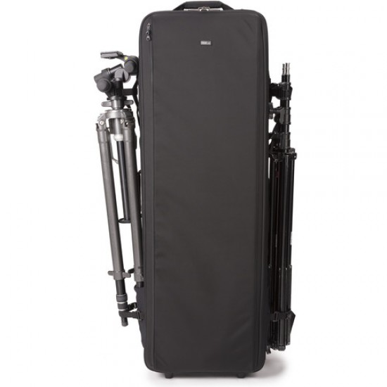 Think Tank Photo Production Manager 50 Rolling Gear Case
